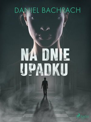 cover image of Na dnie upadku